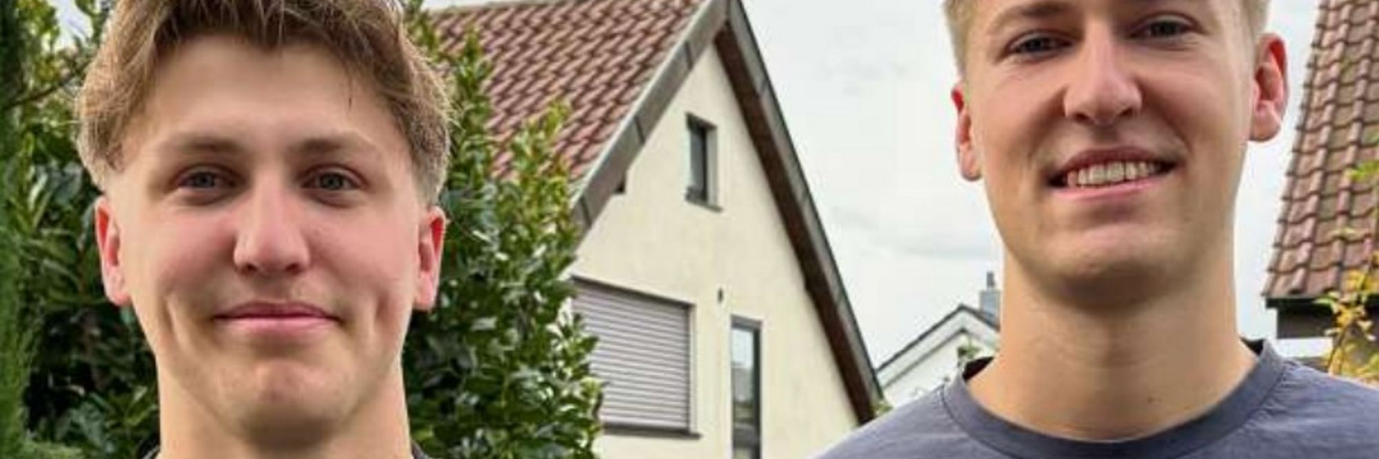 Das verpasste Bruderduell