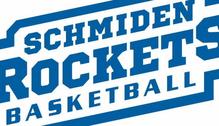 TSV Schmiden Basketball Teamwear