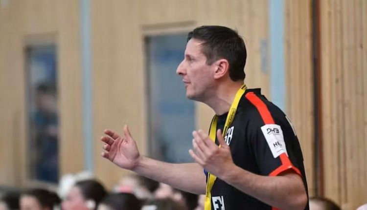 Der Trainer kann es sich nicht erklären
