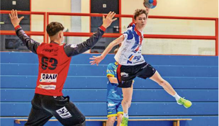 Junge Spieler mit ganz viel Qualität und Potenzial