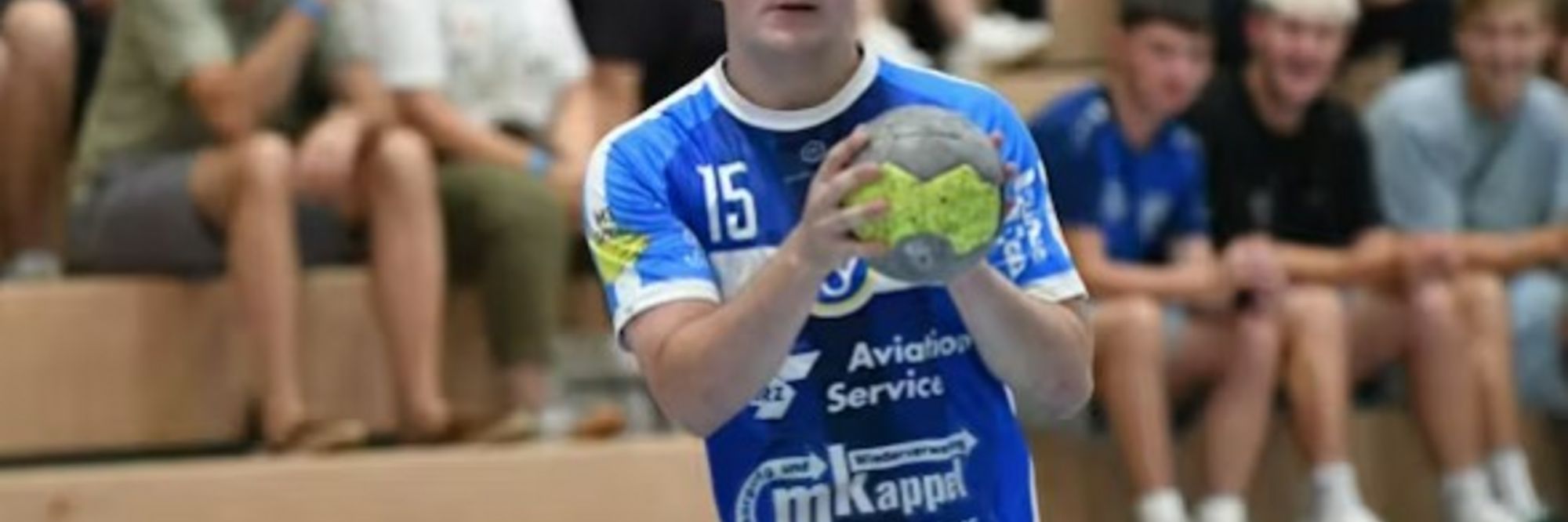 Die Gäste lassen nicht viel zu