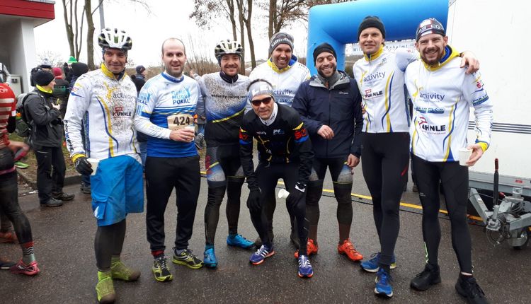 Erfolgreicher Saisonstart: Vier gewinnt