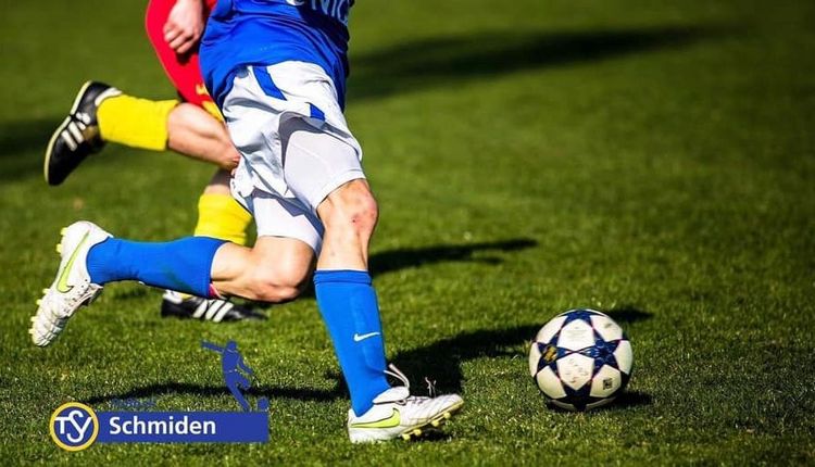 Einladung zum Probetraining