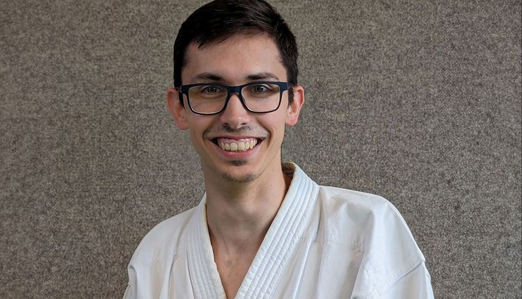 KATERFRÜHSTÜCK: neue Karate-Abteilung
