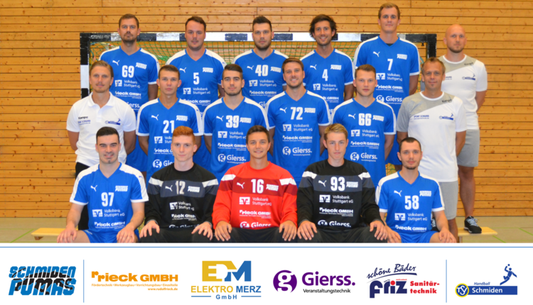 TSV II verliert daheim in Oeffingen – 32:39