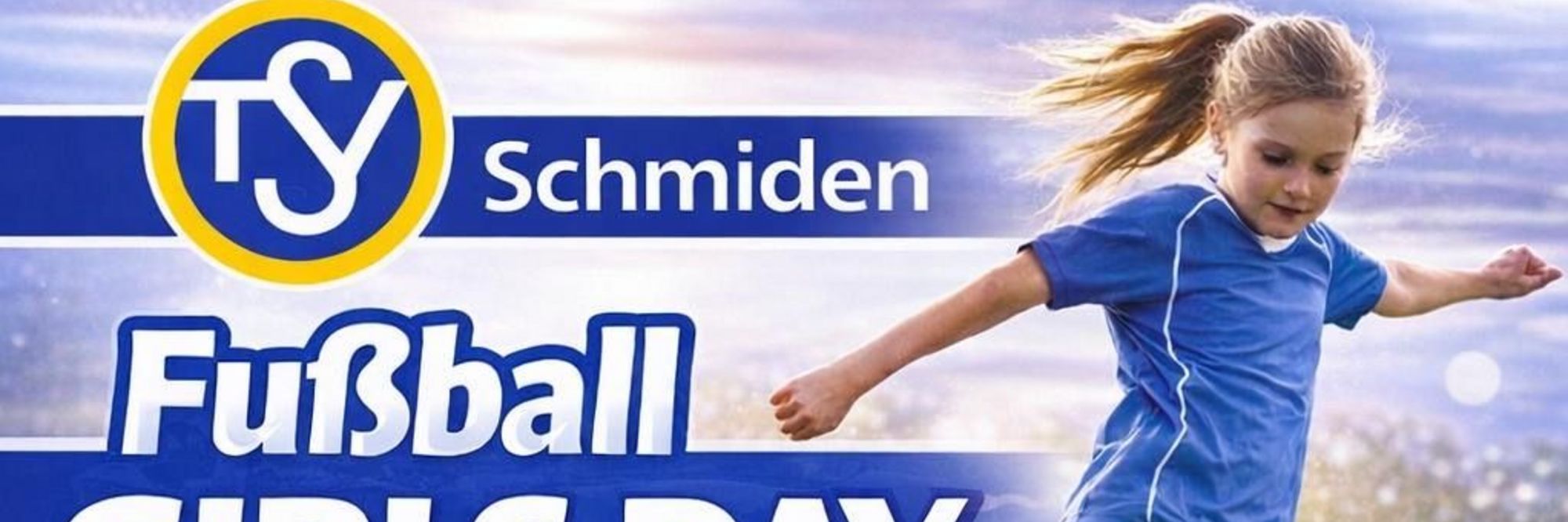 Neues Kapitel im TSV Schmiden: Mädchenfußball startet durch!