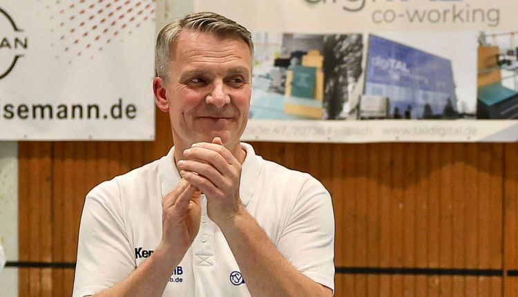 Vier Jahrzehnte Engagement: Markus Engelhart übergibt an die nächste Generation