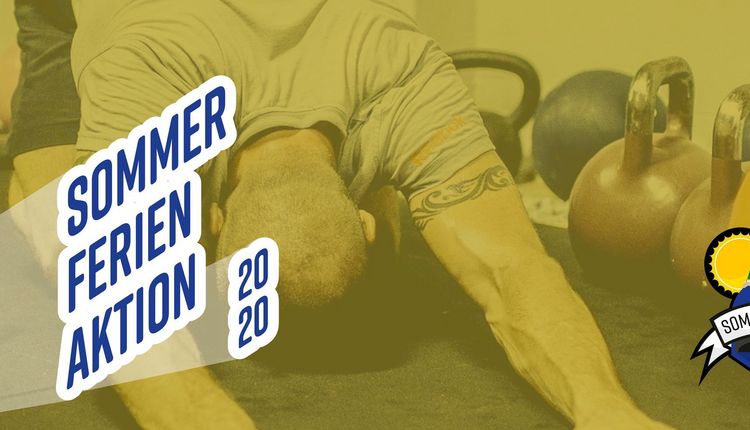 Sommerferien Aktion 2020