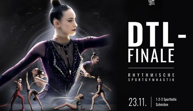 DTL - Finale der RSG am 23./24.11.2024