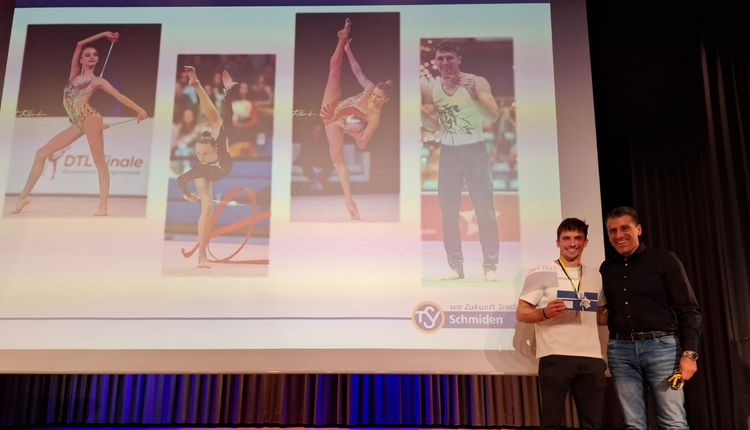 Umfrage: TSV Sportlerehrung