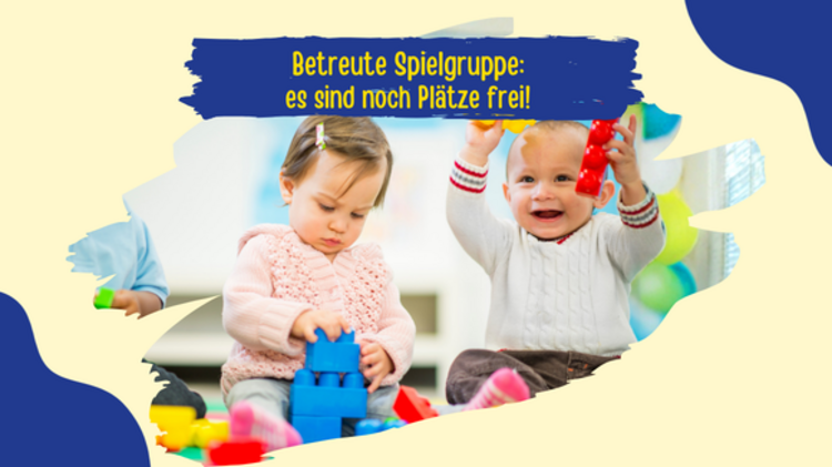 Spielend die Welt entdecken beim TSV Schmiden