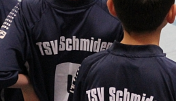 Wir suchen dich