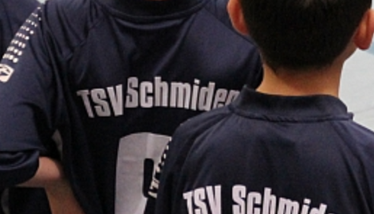 Suchen Trainer/-Innen ab 14 Jahre für alle Jahrgänge 