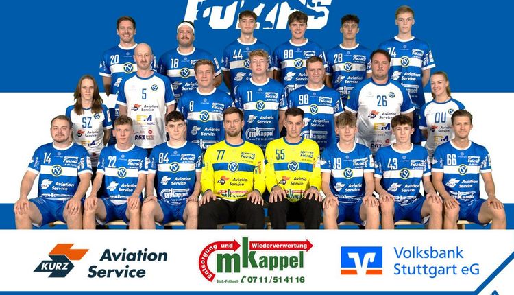 Männer 2 - Entscheidungsspiele zur Landesliga