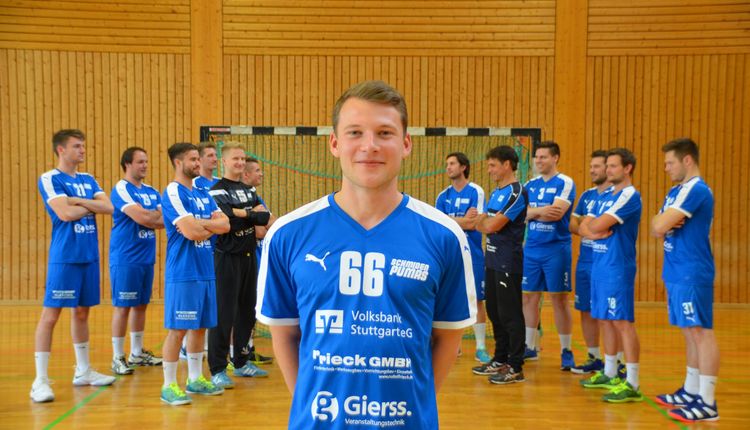 Schmiden II im Viertelfinale des Bezirkspokals