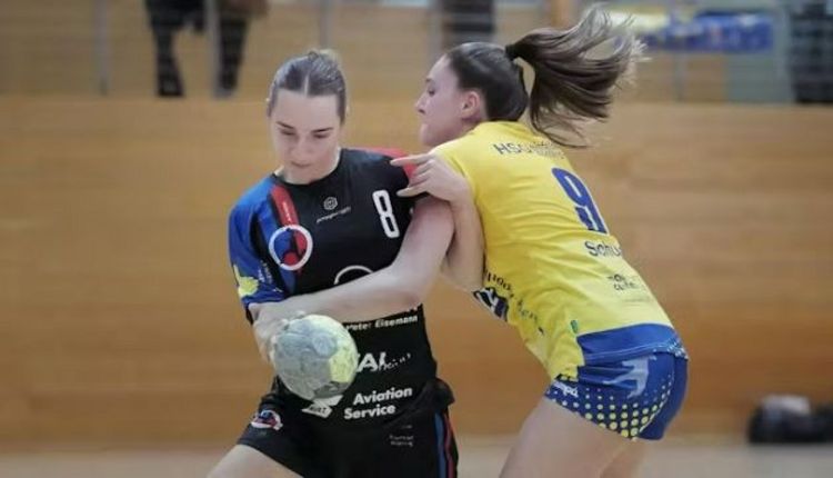 Erfolgreicher Abschluss der Hinrunde