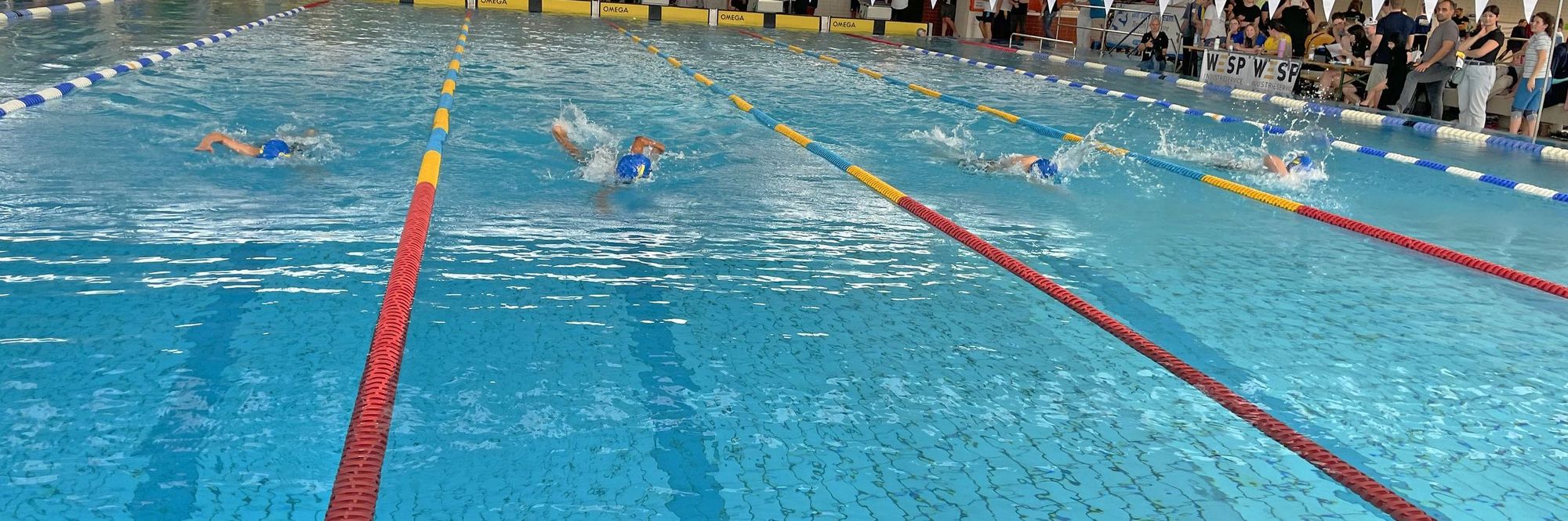 JOBS: SCHWIMMTRAINER:IN (w/m/d) im Nachwuchsbereich