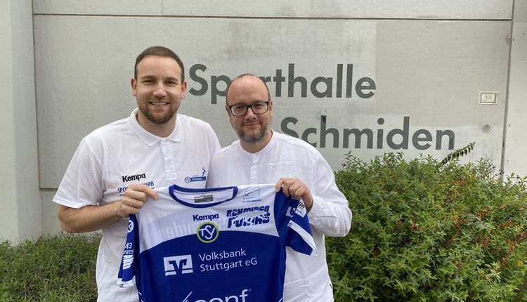 Benjamin Koch wird neuer Trainer der Männer 1 - Richard Babjak ergänzt Trainerteam
