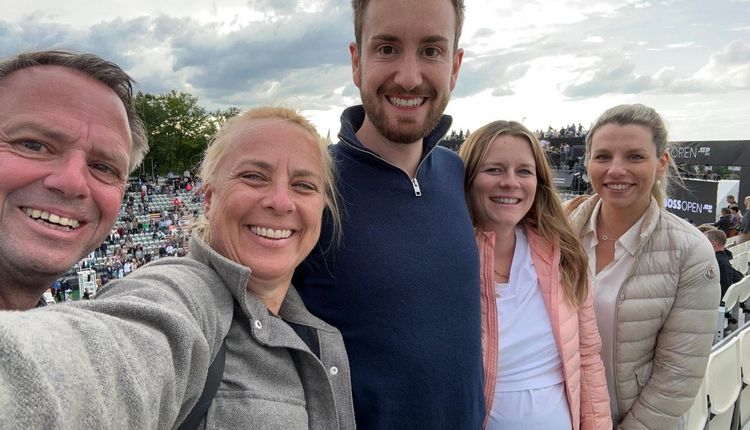 BOSS OPEN 2024: Impressionen