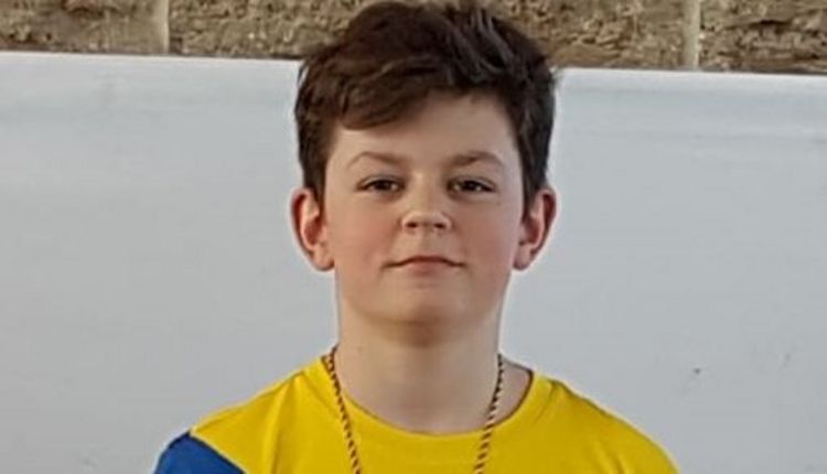 Auswertung Karolinger Schwimmfest in Waiblingen
