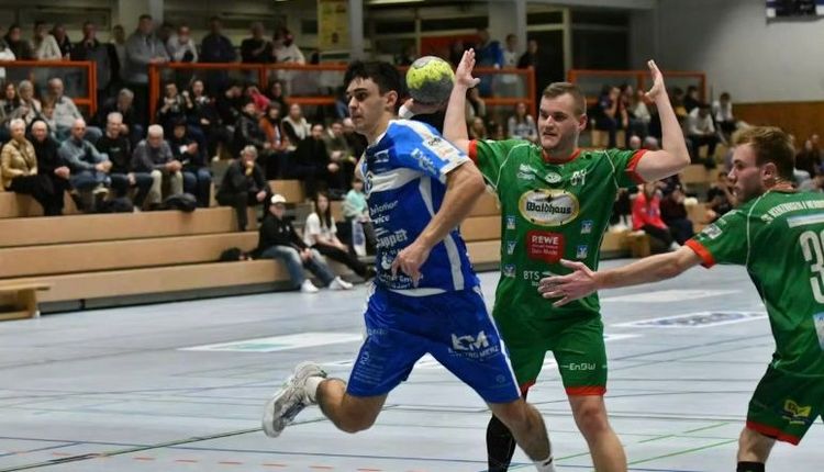 Ein Wiedersehen mit anderen Vorzeichen