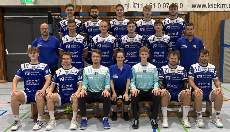 Vereint im Kampf um den Ligaverbleib