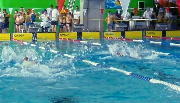 49. Einladungsschwimmfest am 23./24. September 2023