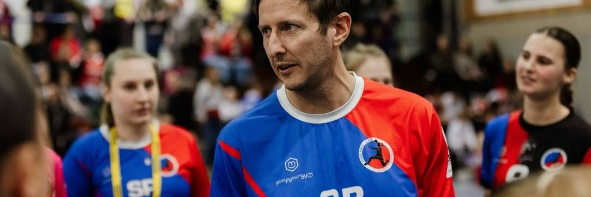 Trainerwechsel bei den Frauen 1 des HC Schmiden/Oeffingen