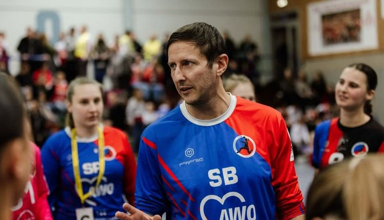 Trainerwechsel bei den Frauen 1 des HC Schmiden/Oeffingen