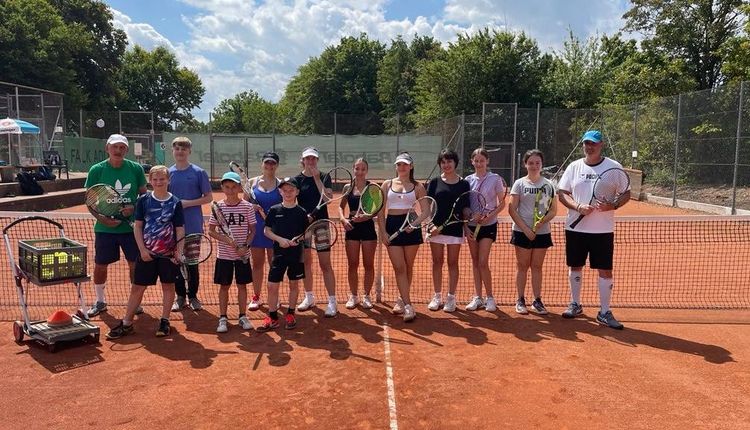Kids-Sommercamp 2023