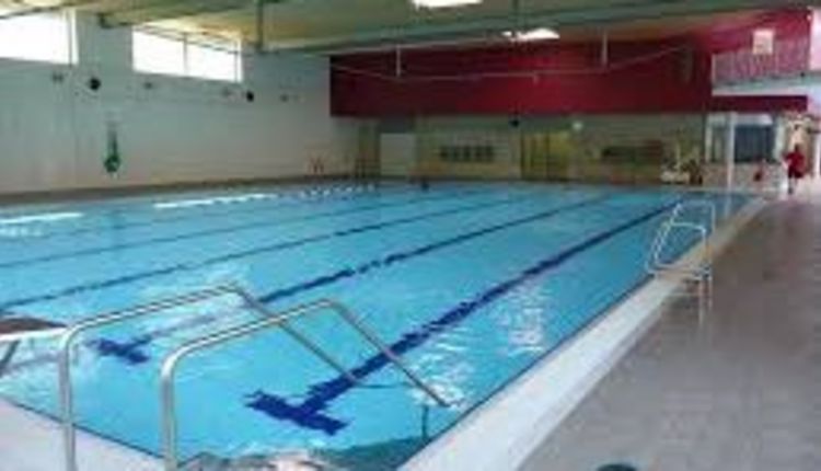 Auswertung Wonnemar-Schwimmfest