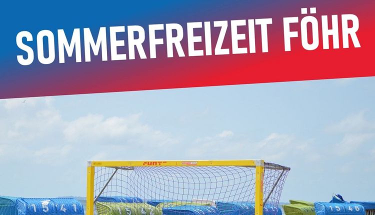 Sommerfreizeit auf Föhr von Samstag, 31.07.2021 - Mittwoch, 11.08.2021