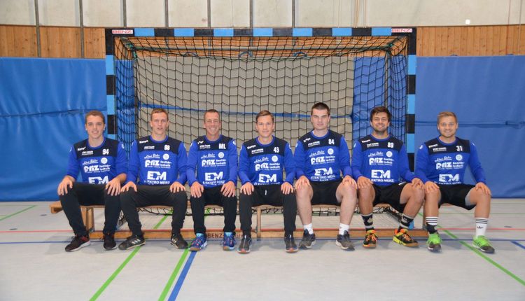 Männer 4: Premierenspiel der Legenden