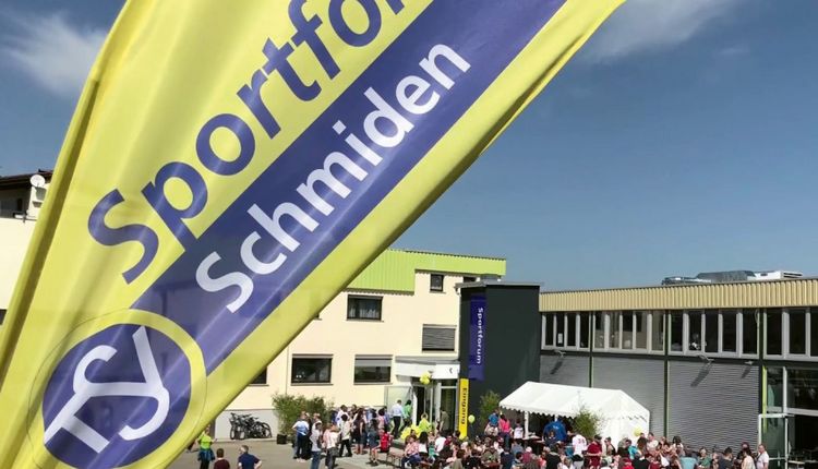 Achtung: Neue Öffnungszeiten der TSV Geschäftsstelle