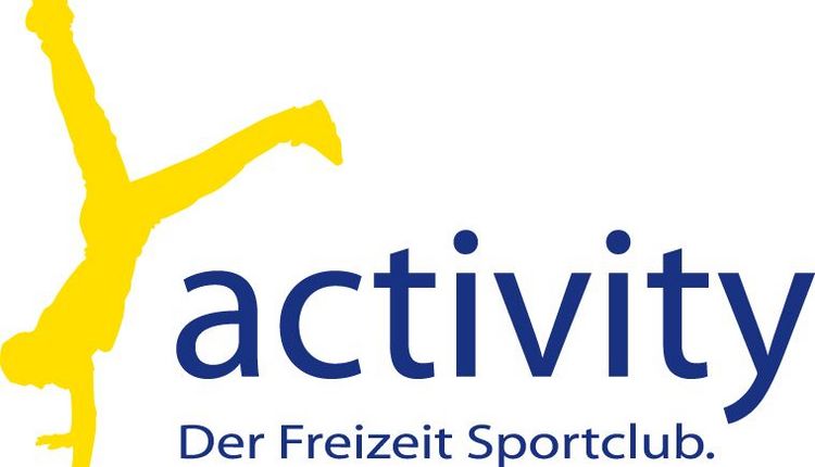 Temperaturen im activity