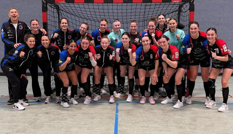 Termine der Aufstiegsrunde stehen fest