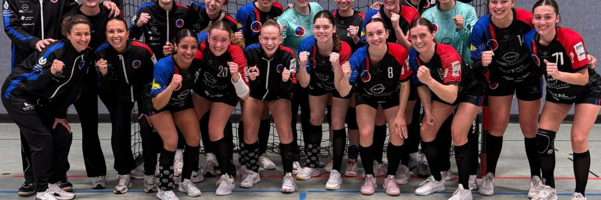 Termine der Aufstiegsrunde stehen fest