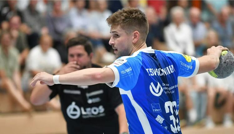 Alle wollen sich verabschieden – in die Regionalliga