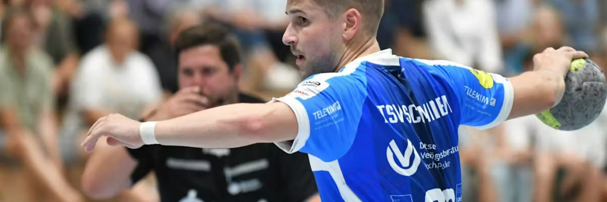 Alle wollen sich verabschieden – in die Regionalliga