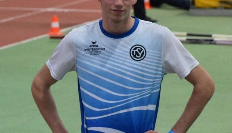Jahresbericht 2023 Tom Kindermann