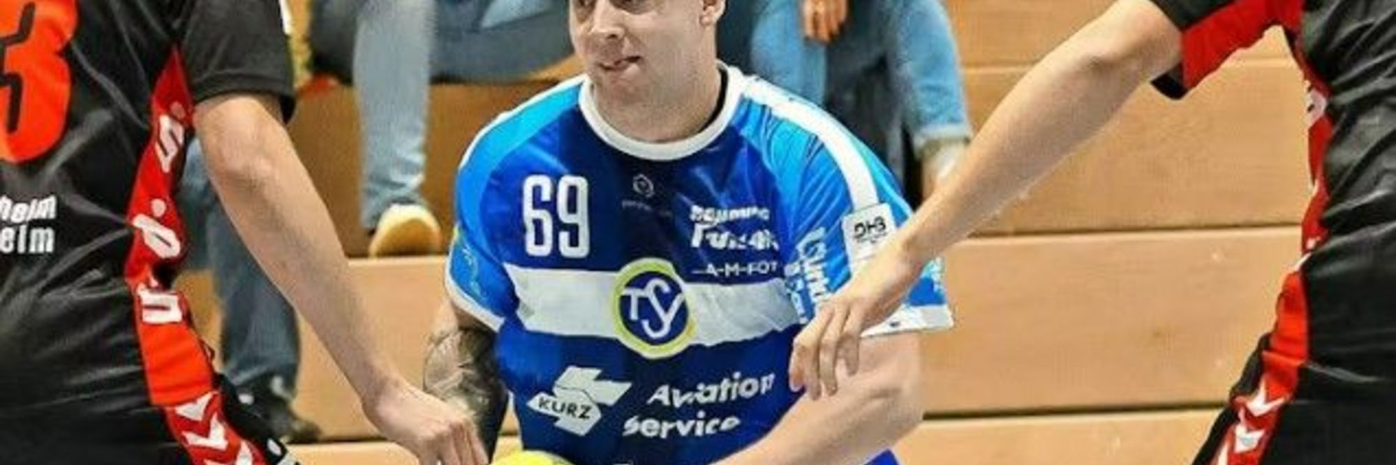 Mit kleineren Anpassungen zur Herbstmeisterschaft