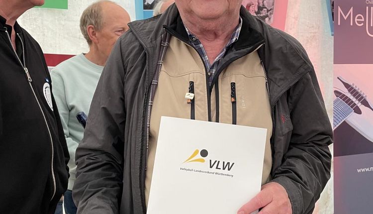 Nachruf für Gerhard Hanke