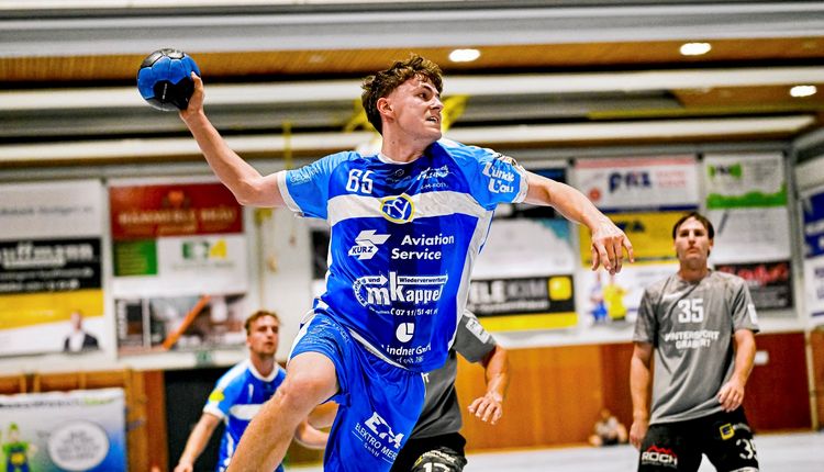 Viel Lob, aber keine Punkte nach Last-Minute-Gegentor beim TSV Heiningen