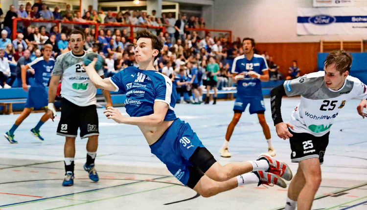 Wer vom Teamfoto übrig bleibt