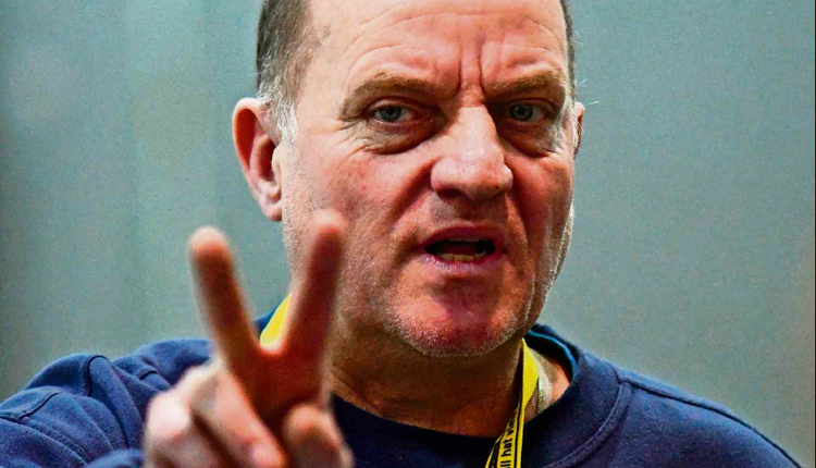 Nachfolger für Thomas Lutz gesucht