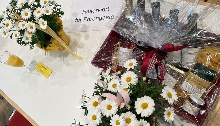 Mitglieder- und Delegiertenversammlung des TSV Schmiden 1902 e.V.: Mit Kontinuität in die Zukunft