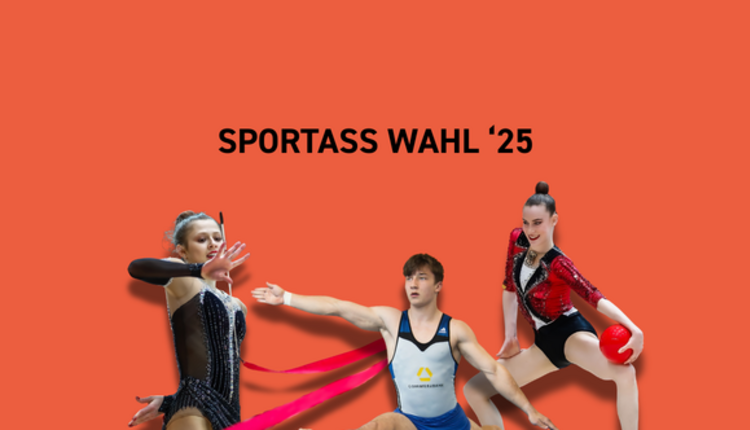 Wahl zum Fellbacher Sport-Ass 2025
