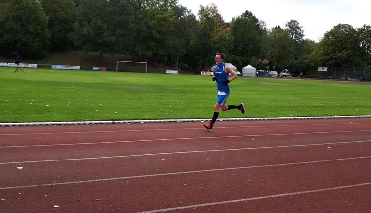 4. Neustädter Söhrenberg-Triathlon 