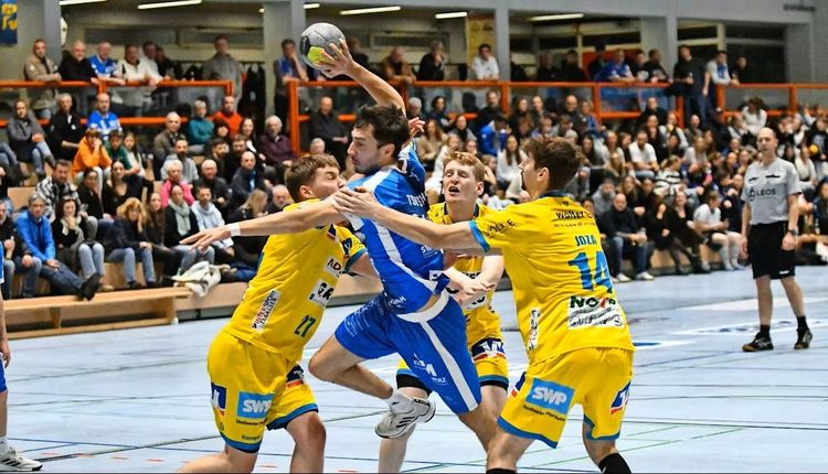 Angriffsvariationen von überall