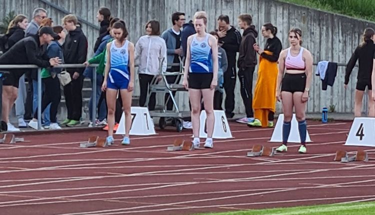 Abendsportfest Kernen Rommelshausen